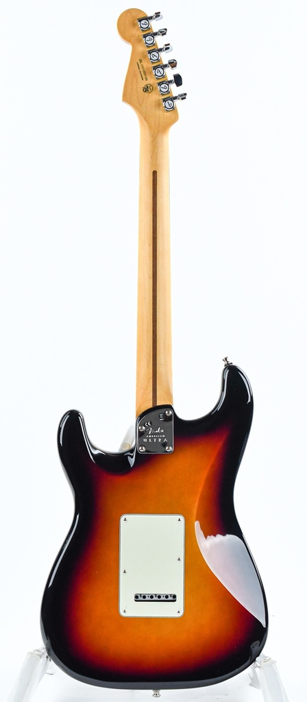 American on sale ultra stratocaster